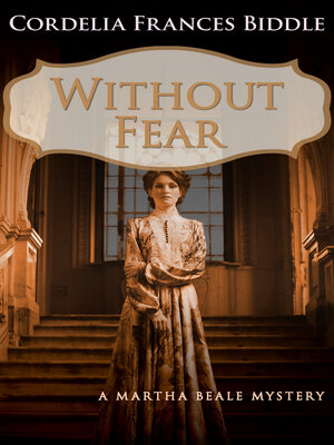 cover image of Without Fear